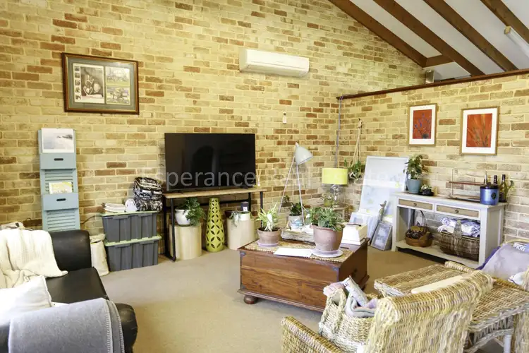 Second view of Homely house listing, 20 Heenan Street, Nulsen WA 6450