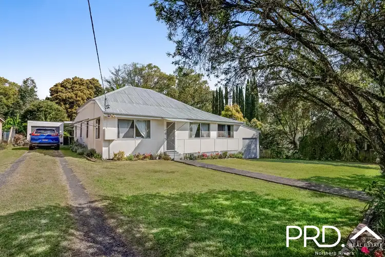 51 Kyogle Road, Kyogle NSW 2474