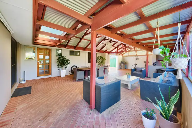 Main view of Homely house listing, 7 Landsborough Way, Padbury WA 6025