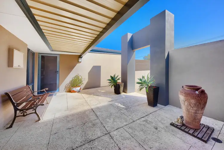 Second view of Homely house listing, 7 Landsborough Way, Padbury WA 6025