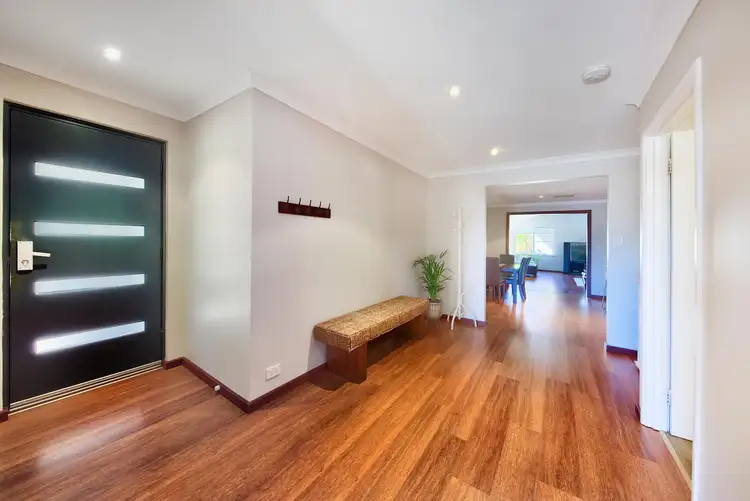 Fifth view of Homely house listing, 7 Landsborough Way, Padbury WA 6025