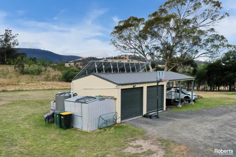 Fifth view of Homely house listing, 149 Williams Road, Tea Tree TAS 7017