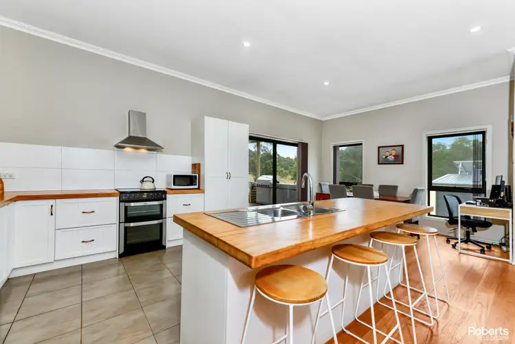Sixth view of Homely house listing, 149 Williams Road, Tea Tree TAS 7017