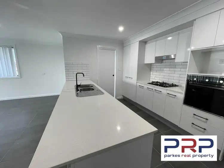 Fourth view of Homely house listing, 10 Cedar Crescent, Parkes NSW 2870