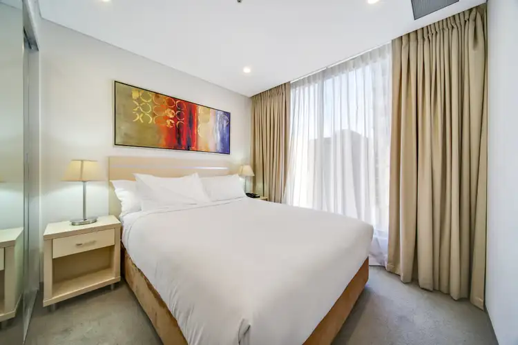 Sixth view of Homely apartment listing, 611/104 North Terrace, Adelaide SA 5000