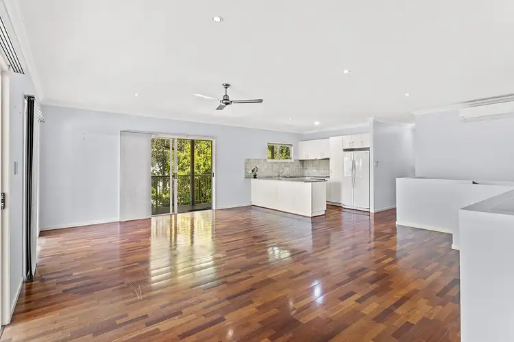 Second view of Homely townhouse listing, 11/21 Shute Harbour Road, Cannonvale QLD 4802