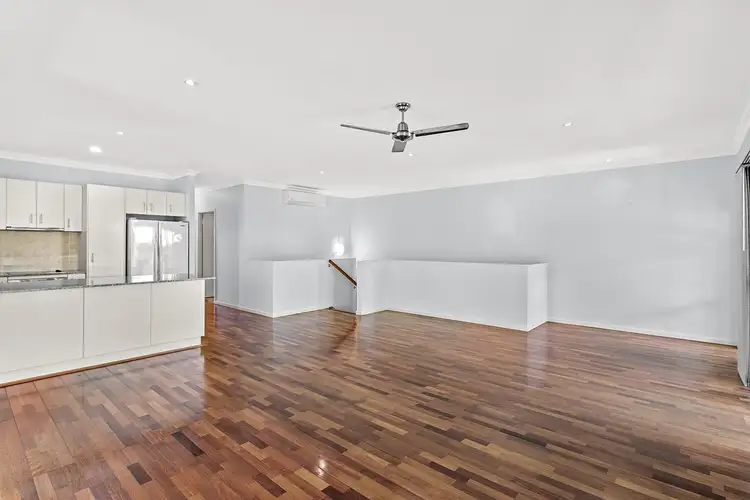 Third view of Homely townhouse listing, 11/21 Shute Harbour Road, Cannonvale QLD 4802
