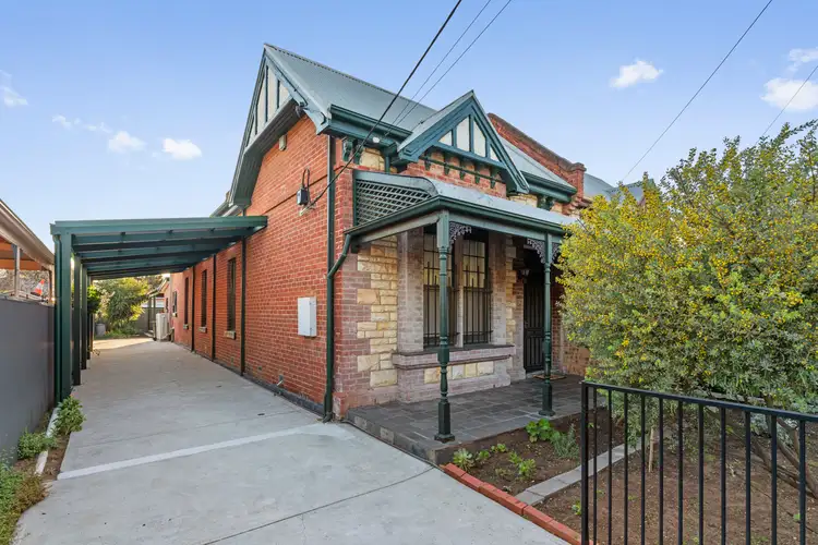 34 Stamford Street, Parkside SA 5063