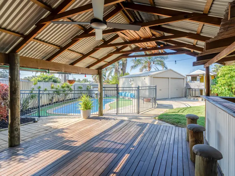Main view of Homely house listing, 18 Dean Place, Lockridge WA 6054