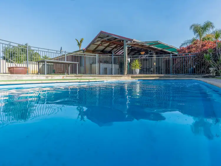 Second view of Homely house listing, 18 Dean Place, Lockridge WA 6054