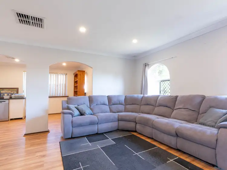 Third view of Homely house listing, 18 Dean Place, Lockridge WA 6054