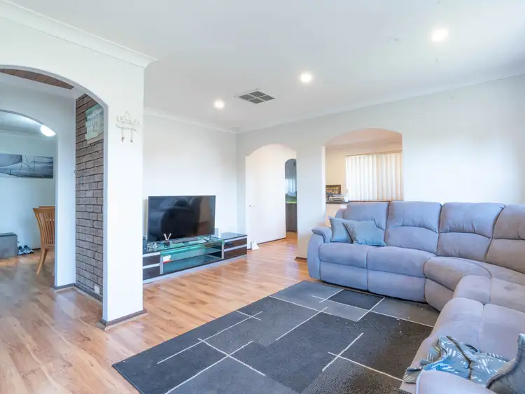 Fourth view of Homely house listing, 18 Dean Place, Lockridge WA 6054