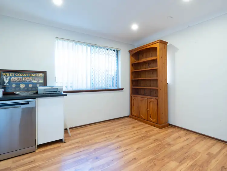 Fifth view of Homely house listing, 18 Dean Place, Lockridge WA 6054