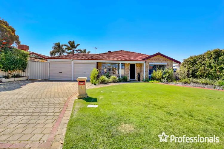 13 Fantail Way, Huntingdale WA 6110