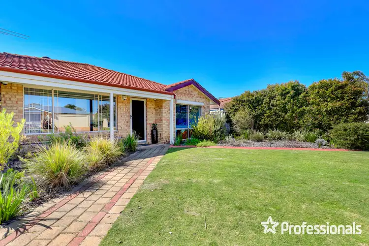 Third view of Homely house listing, 13 Fantail Way, Huntingdale WA 6110