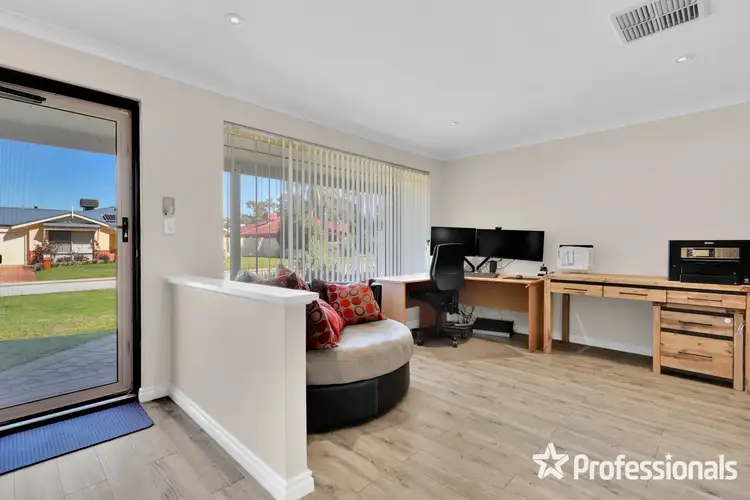 Fourth view of Homely house listing, 13 Fantail Way, Huntingdale WA 6110