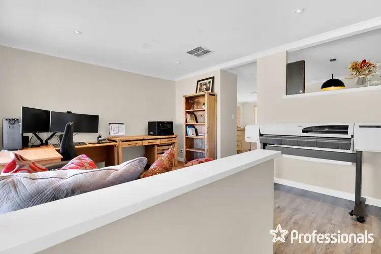 Fifth view of Homely house listing, 13 Fantail Way, Huntingdale WA 6110