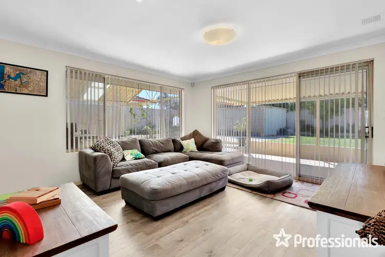 Sixth view of Homely house listing, 13 Fantail Way, Huntingdale WA 6110