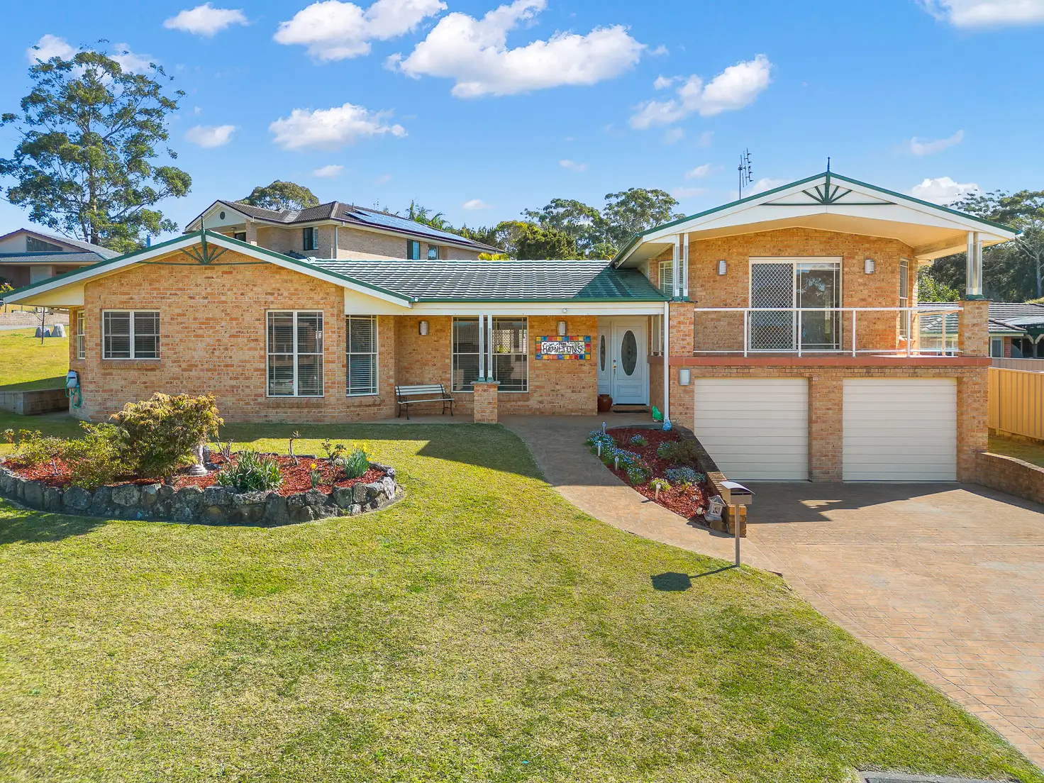 Main view of Homely house listing, 2 Toorak Close, Mollymook Beach NSW 2539