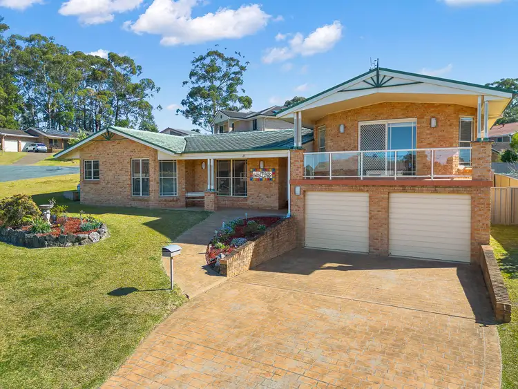 Second view of Homely house listing, 2 Toorak Close, Mollymook Beach NSW 2539