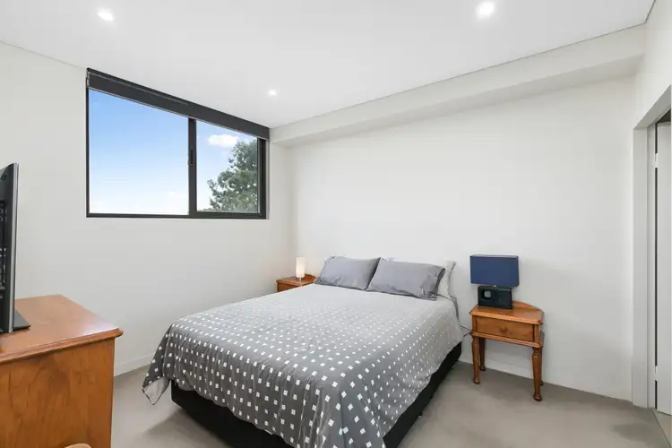 Fifth view of Homely apartment listing, 205/316 Taren Point Road, Caringbah NSW 2229