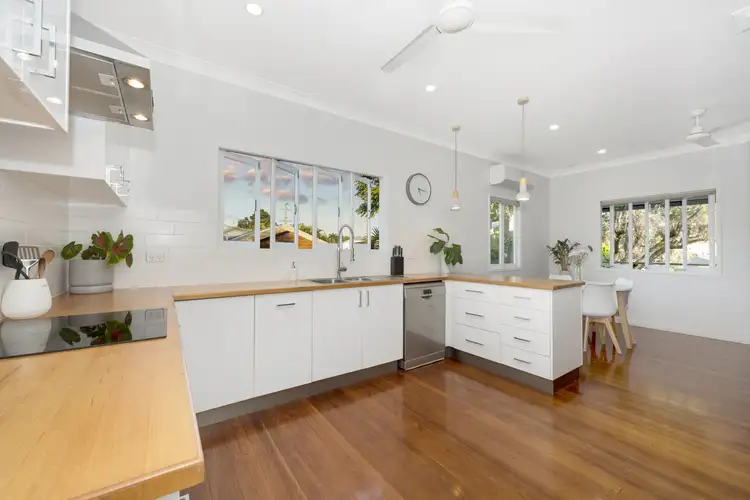 Sixth view of Homely house listing, 26 Gorari Street, Idalia QLD 4811