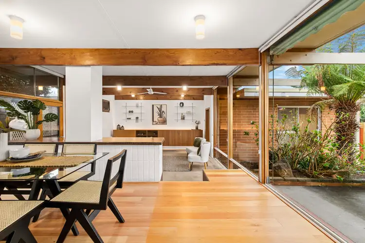 Main view of Homely house listing, 12 Leigh Court, Macleod VIC 3085
