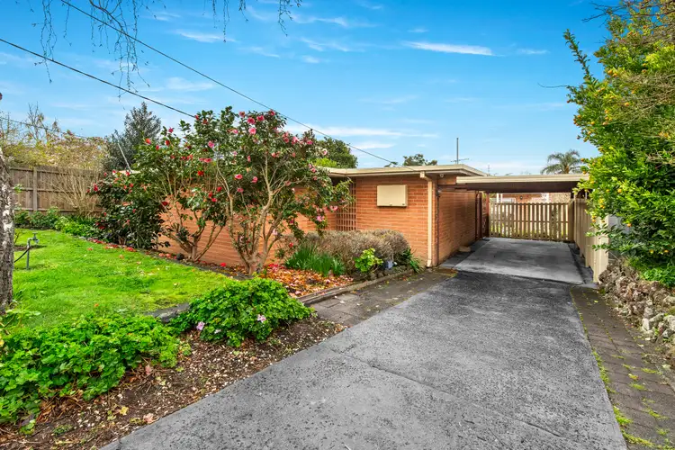 Third view of Homely house listing, 12 Leigh Court, Macleod VIC 3085