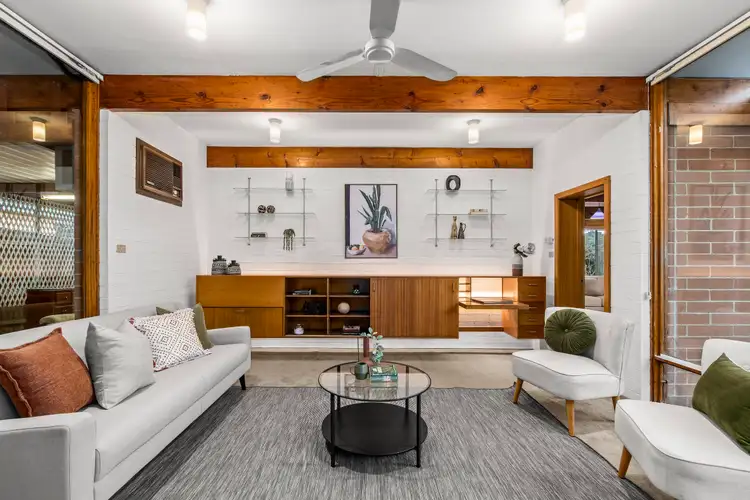 Fourth view of Homely house listing, 12 Leigh Court, Macleod VIC 3085