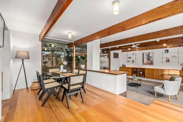 Sixth view of Homely house listing, 12 Leigh Court, Macleod VIC 3085