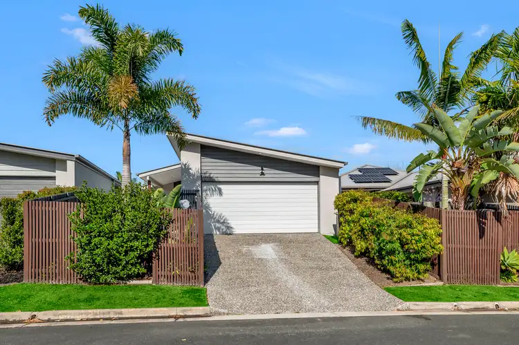 Second view of Homely house listing, 6 Limmen Street, Pimpama QLD 4209