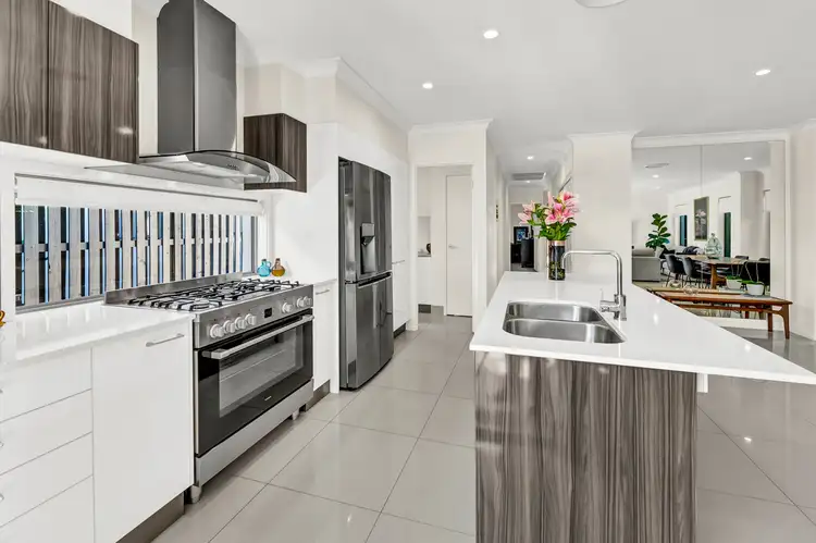 Fourth view of Homely house listing, 6 Limmen Street, Pimpama QLD 4209