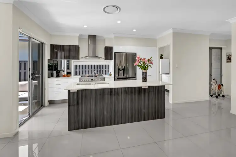 Fifth view of Homely house listing, 6 Limmen Street, Pimpama QLD 4209
