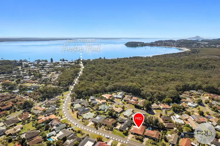 164 Port Stephens Drive, Salamander Bay NSW 2317