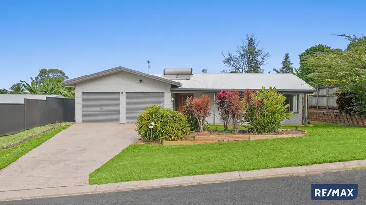Main view of Homely house listing, 4 Delaney Close, Kanimbla QLD 4870