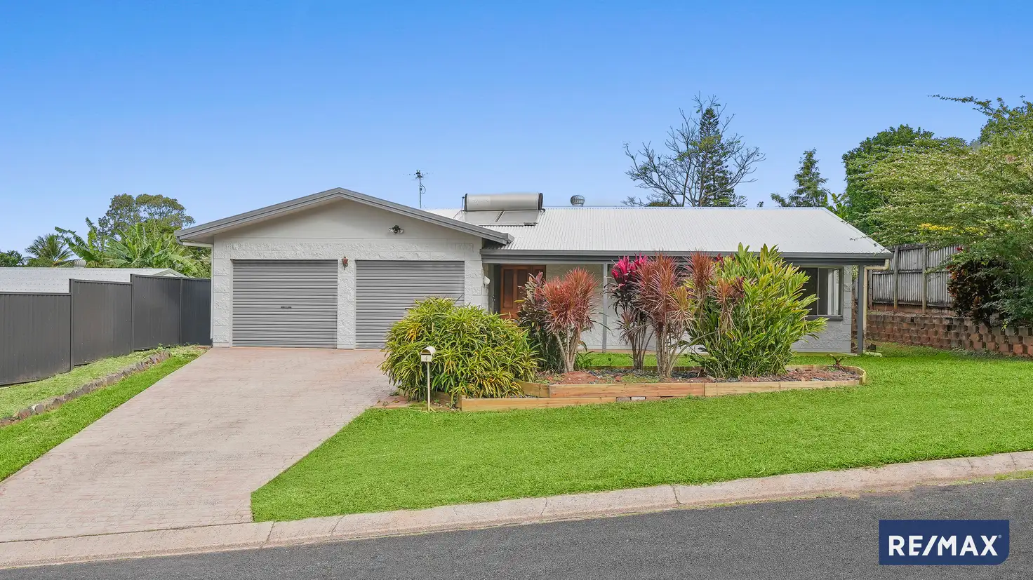Main view of Homely house listing, 4 Delaney Close, Kanimbla QLD 4870