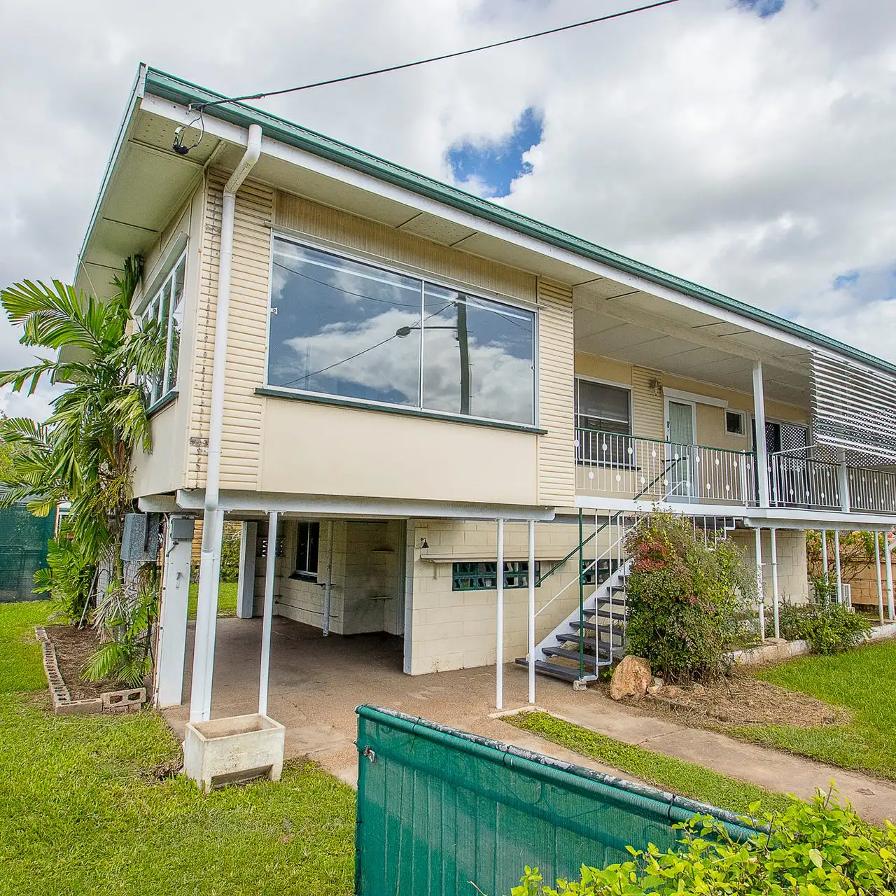 Main view of Homely house listing, 108 Bayswater Road, Pimlico QLD 4812