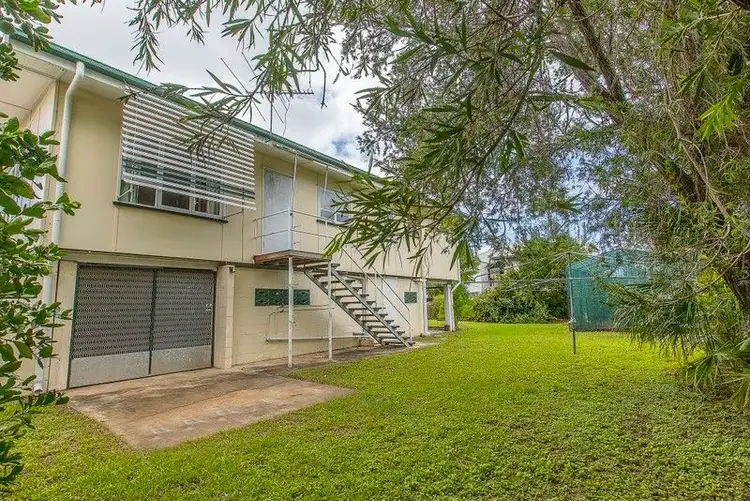 Second view of Homely house listing, 108 Bayswater Road, Pimlico QLD 4812
