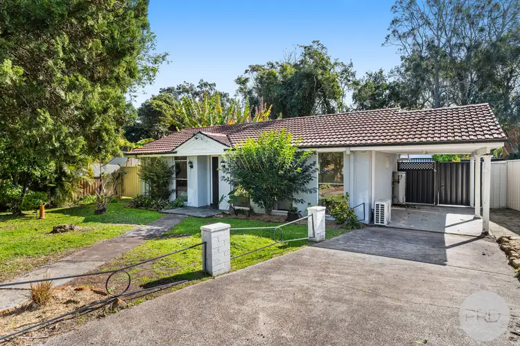 Second view of Homely house listing, 83 Campbell Avenue, Anna Bay NSW 2316