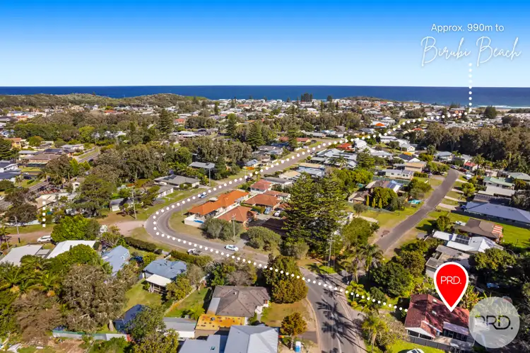 Third view of Homely house listing, 83 Campbell Avenue, Anna Bay NSW 2316