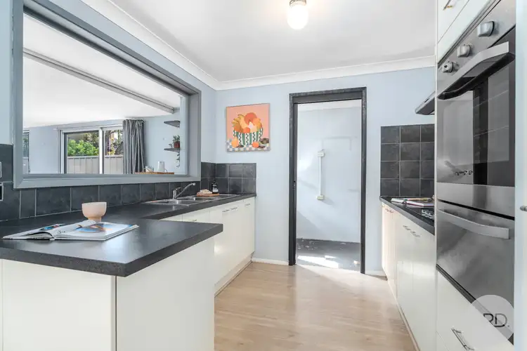 Fifth view of Homely house listing, 83 Campbell Avenue, Anna Bay NSW 2316