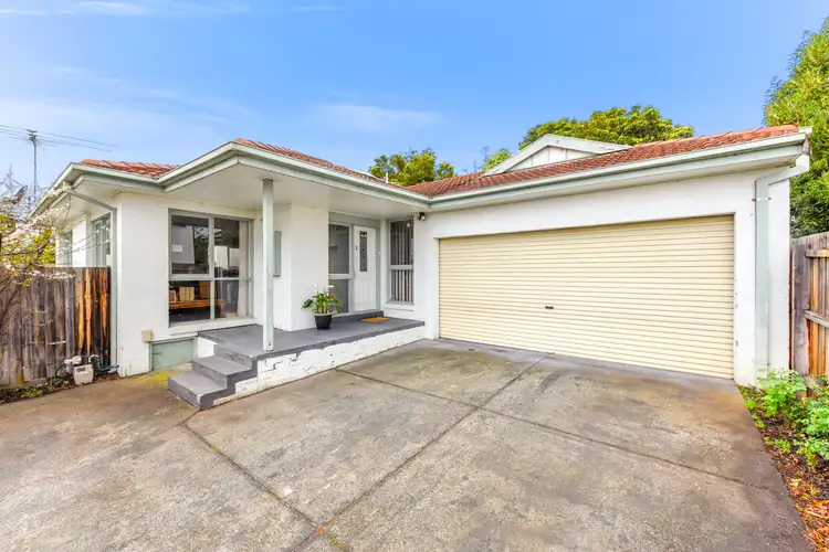 Main view of Homely unit listing, 274A Manningham Road, Templestowe Lower VIC 3107