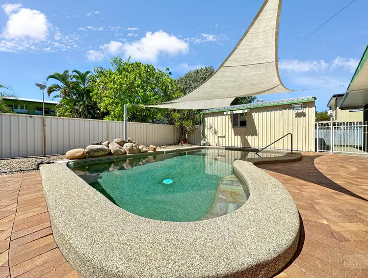 Second view of Homely house listing, 14 Samantha Street, Kelso QLD 4815