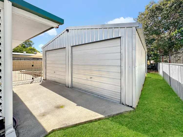 Third view of Homely house listing, 14 Samantha Street, Kelso QLD 4815