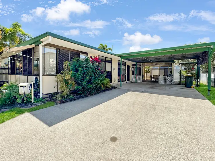 Fourth view of Homely house listing, 14 Samantha Street, Kelso QLD 4815