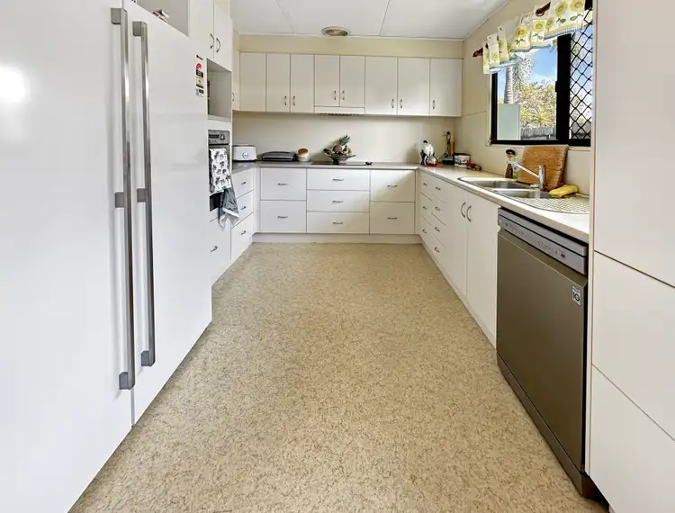 Fifth view of Homely house listing, 14 Samantha Street, Kelso QLD 4815