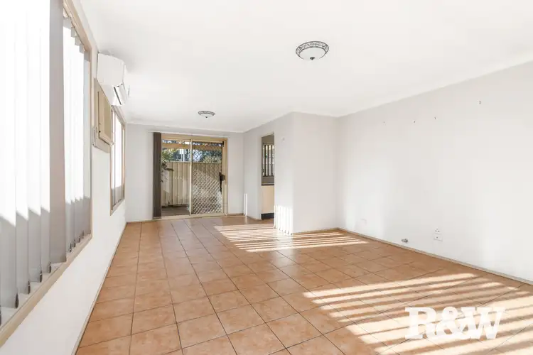 Fourth view of Homely house listing, 4 Vivaldi Crescent, Claremont Meadows NSW 2747