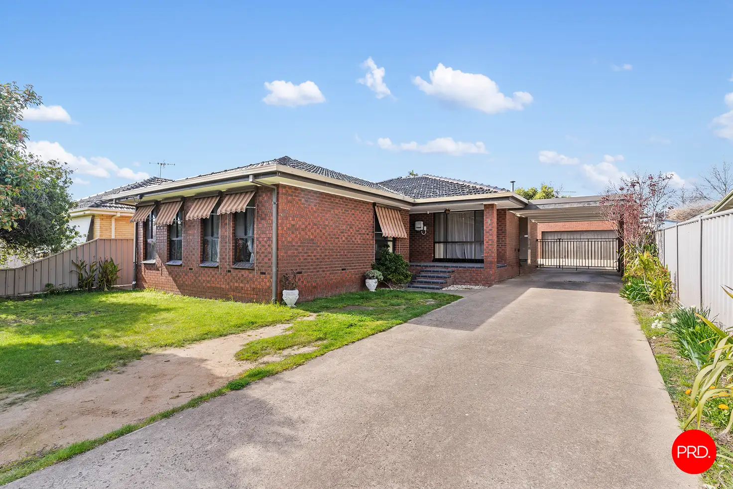 Main view of Homely house listing, 3 Bond Street, Golden Square VIC 3555