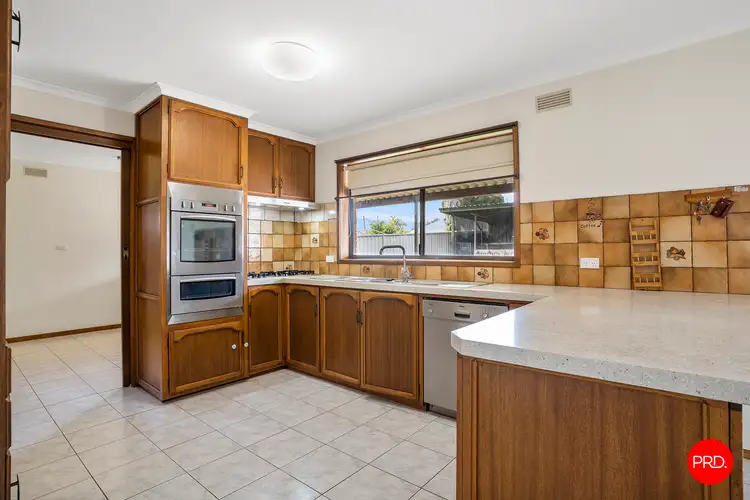 Fifth view of Homely house listing, 3 Bond Street, Golden Square VIC 3555