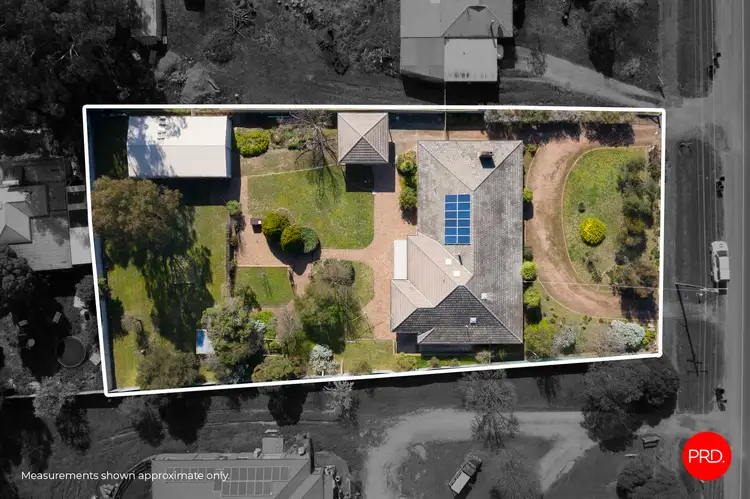 Main view of Homely house listing, 783 Midland Highway, Huntly VIC 3551